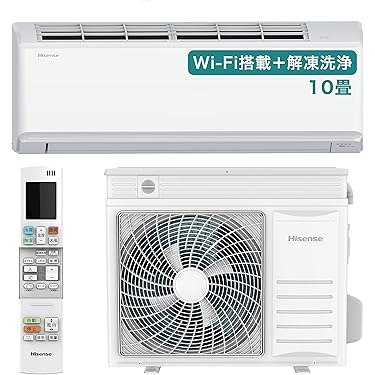 Amazon.co.jp ほしい物ランキング: エアコン本体 で、ほしい物